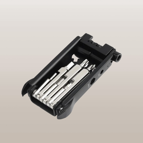 Multifunktionales Taschenformat Pro Werkzeugset | Karnz