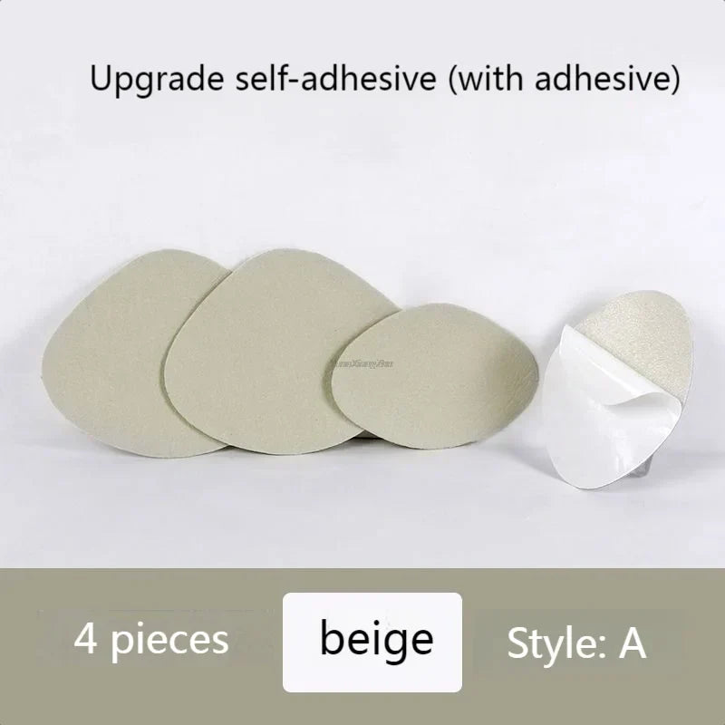 Selbstklebender Schuhreparaturflicken