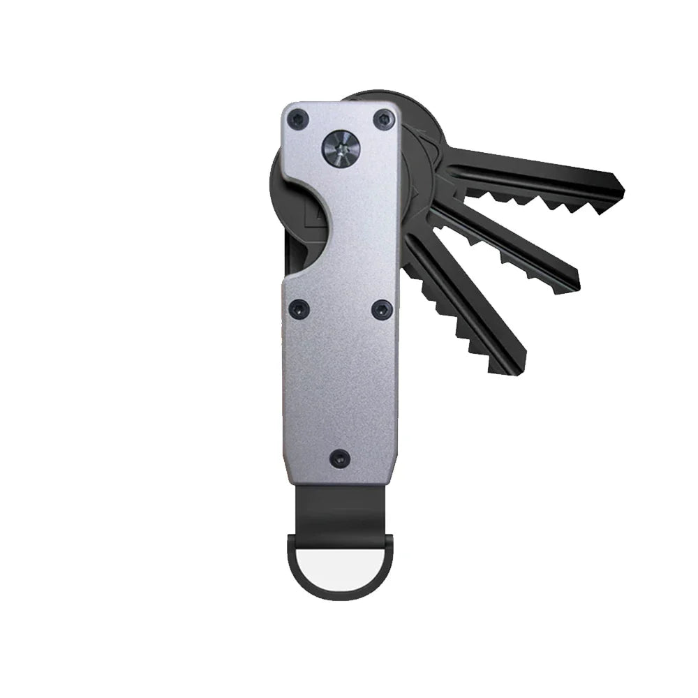 Schlüssel Organizer Aluminium | Karnz