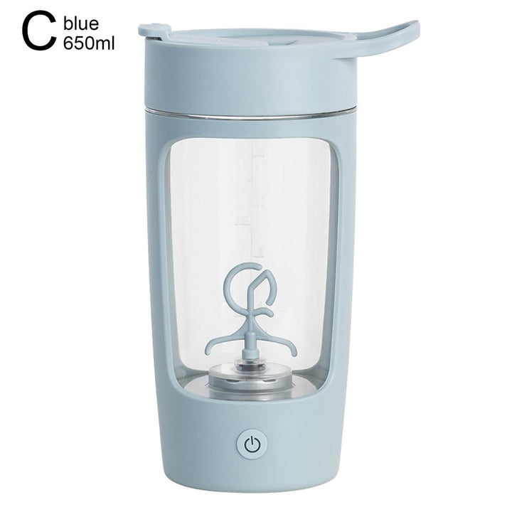 Karnz | Starker elektrischer Protein Shaker Mixer