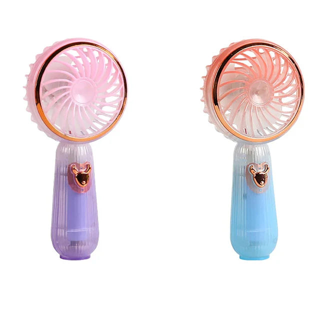 Mini Handheld Fan | Karnz