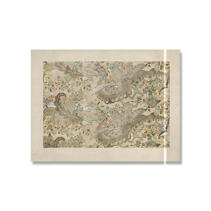 Vintage Vogue Galerie Wandkunst Landschaften Portrait Floral Abstrakt Portrait Skizze Fine Art Leinwanddrucke Bilder für das Wohnzimmer | Karnz