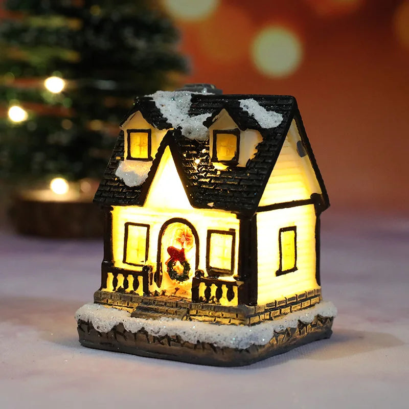 LED Weihnachtsbeleuchtung Haus – Kreative Deko für Festliche Anlässe | Karnz
