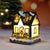 LED Weihnachtsbeleuchtung Haus – Kreative Deko für Festliche Anlässe | Karnz