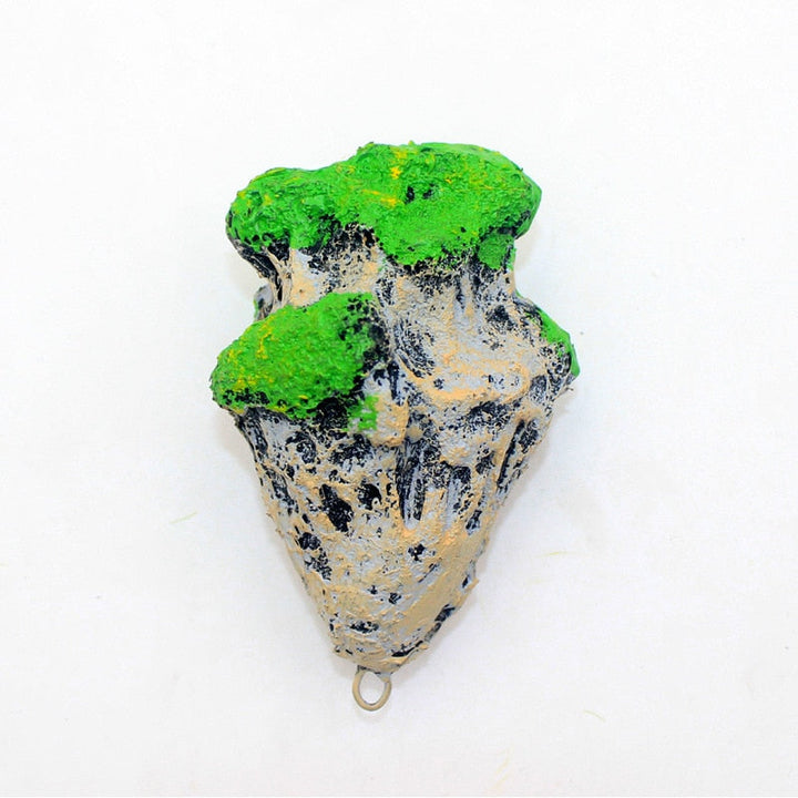 Sea Mountain Flying Rock Aquarium Dekoration | Karnz