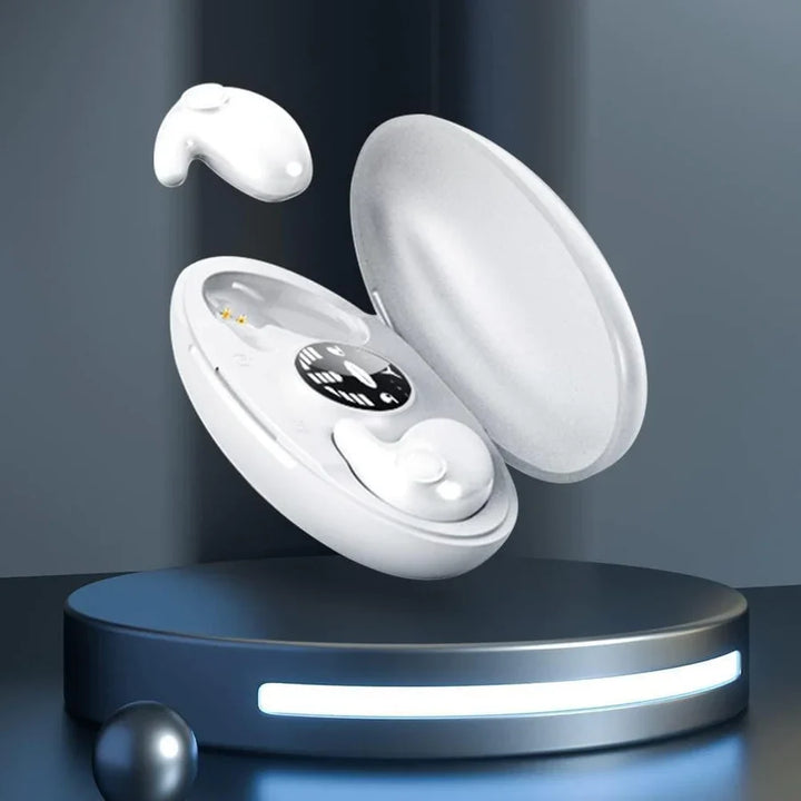 UltraPods™ Unsichtbare Drahtlose Ohrstöpsel