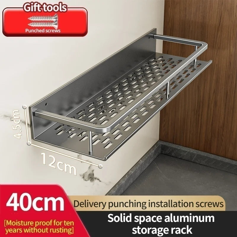 Aluminium Wandregal | Karnz