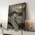 Abstrakte Schwarze Graue Goldene Flüssige Marmorprint Wandkunst Feine Kunst Leinwanddrucke Bilder Für Moderne Wohnung Wohnzimmer Home Office Dekor | Karnz