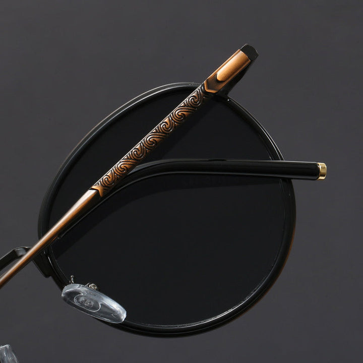 Avanti Shades | Karnz