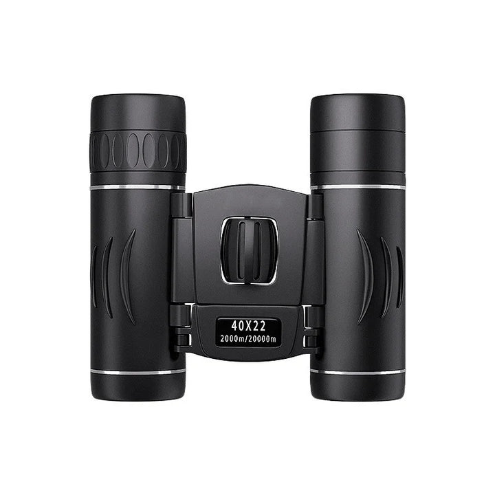 Kompaktes Fernglas 8x22 | Karnz