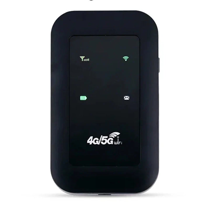 Tragbarer WLAN-Router