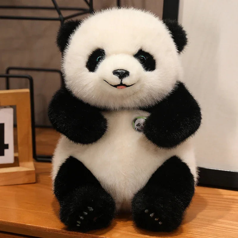 Karnz | Jumbo Panda Plüschtier