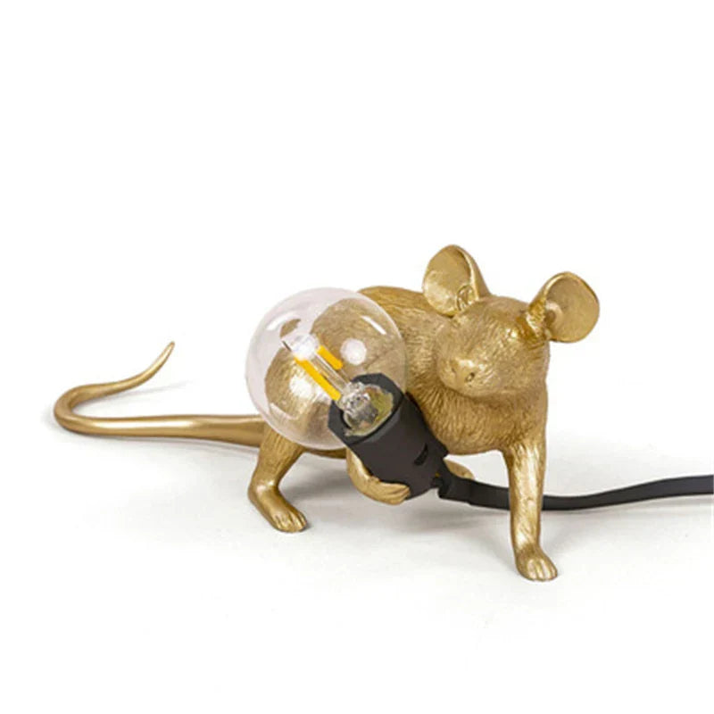 Nachtrat Schreibtischlampe | Karnz
