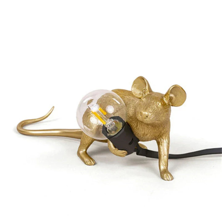 Nachtrat Schreibtischlampe | Karnz