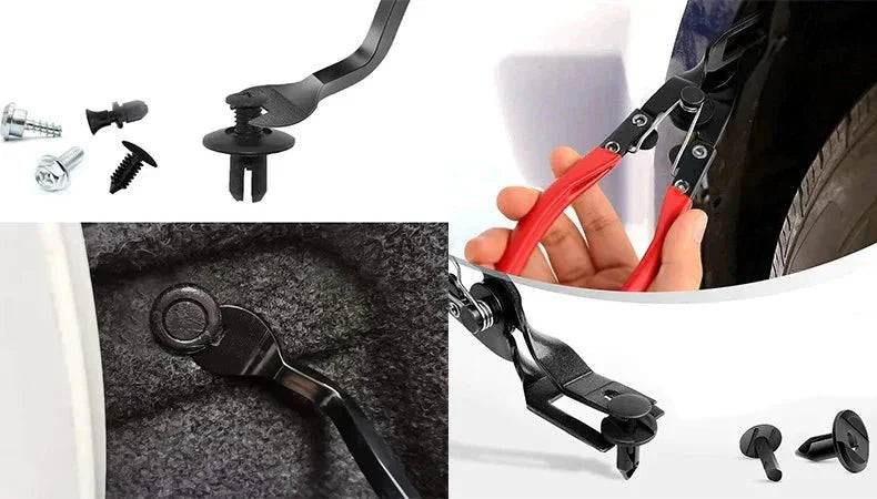 Pro Grip - Entfernen Sie Ihre Platten einfach - Praktisch und effektiv! | Karnz