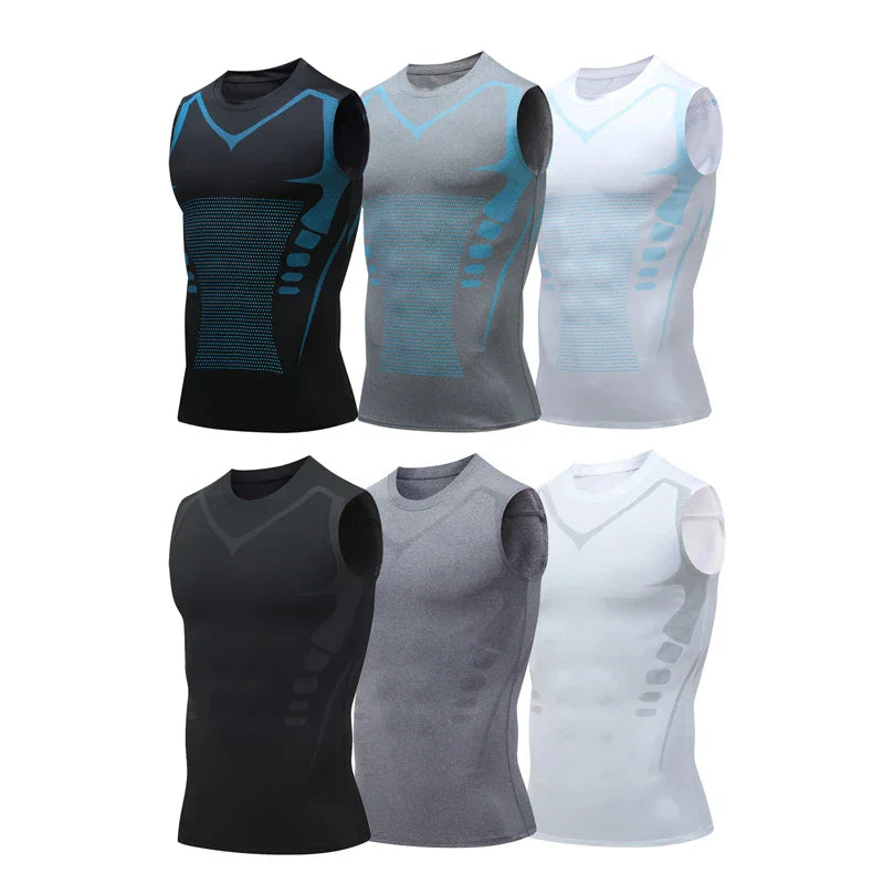 CoreFit Shaper für Herren