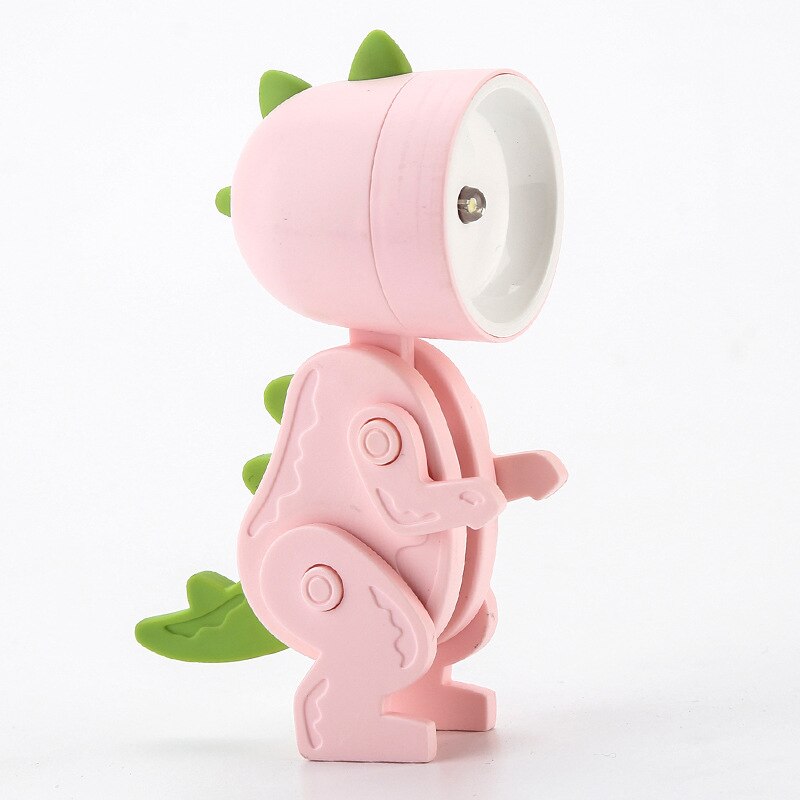 Dino Nachtlicht | Eine süße Lampe mit sanftem Licht | Karnz