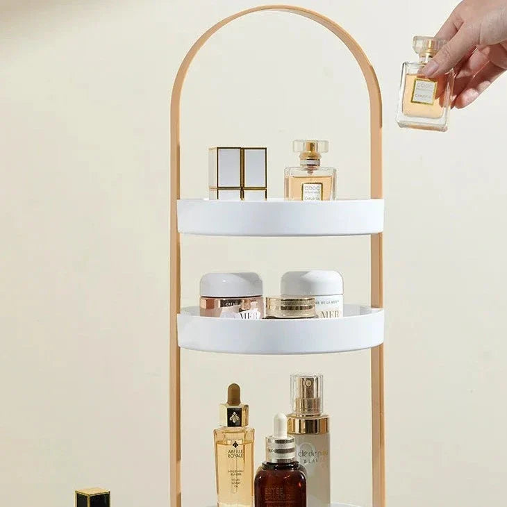 Kosmetik Organizer Karnz