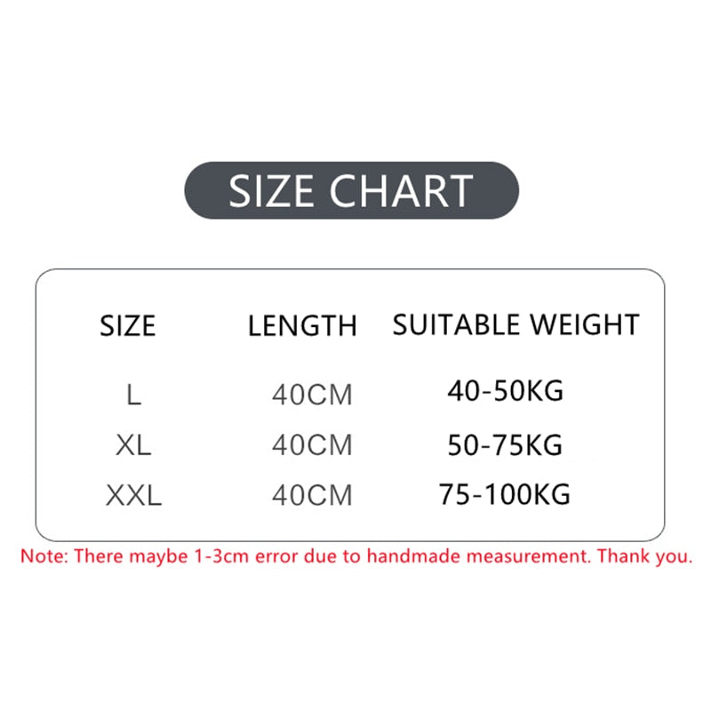 Karnz | Winter Warmers Flexible Thermo Knieschoner