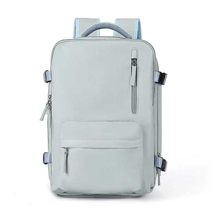 Reise-Hangepäcks-Rucksack mit Schuhfach