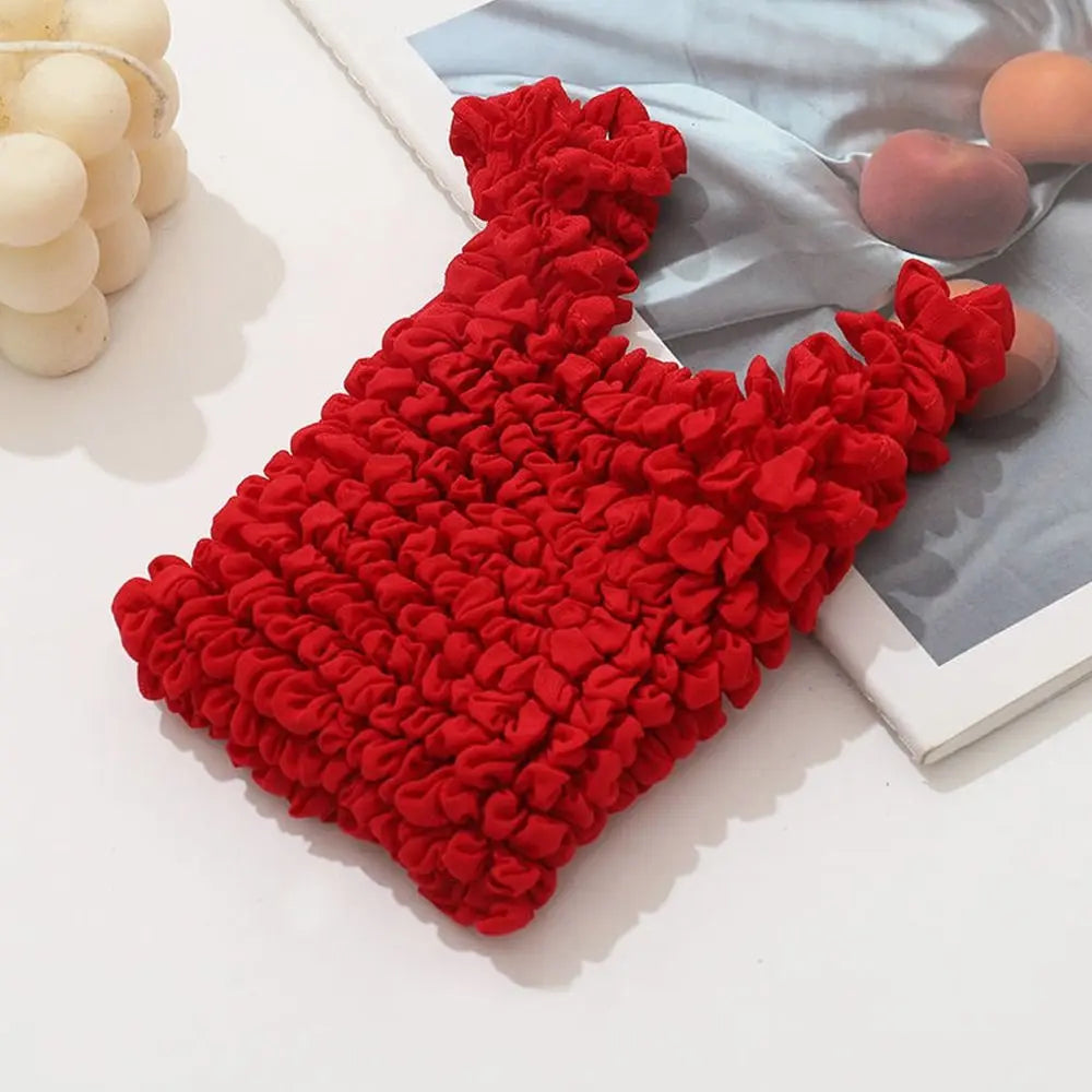 Magische Erweiterung Elastische Einkaufstasche | Karnz