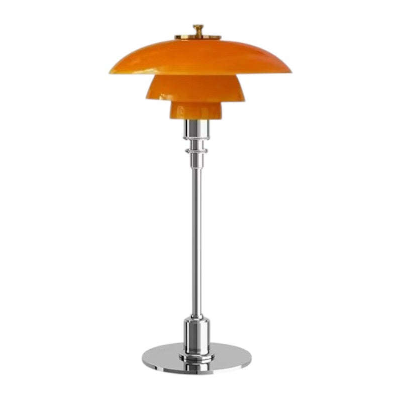 Karnz | Skandinavische Designer Tischlampe Minimalistisch