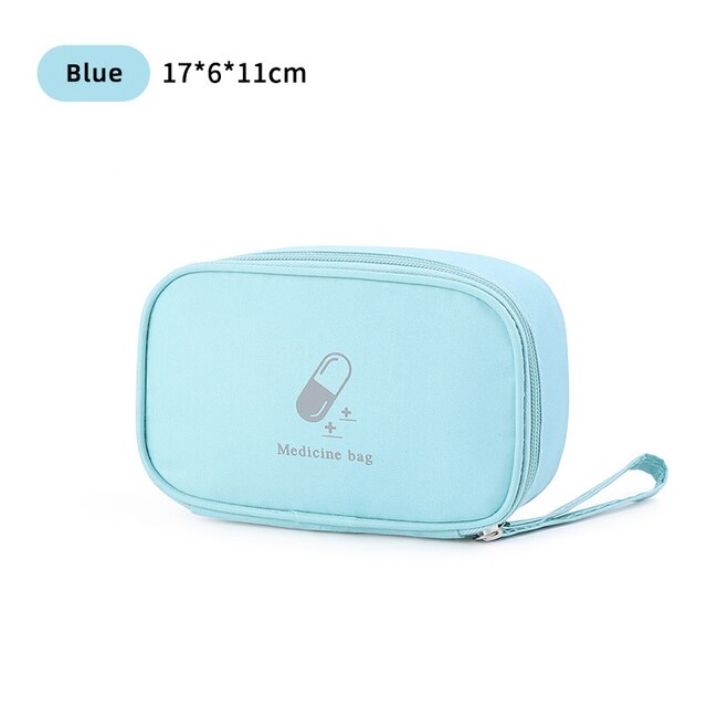 Mini Essential Reiseorganizer Tasche | Karnz