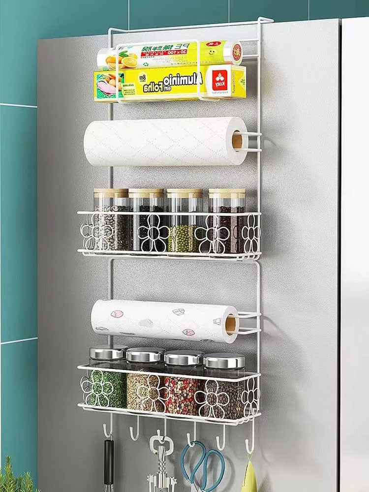 Super Lager Kühlschrank Organizer Gewürzregal | Karnz