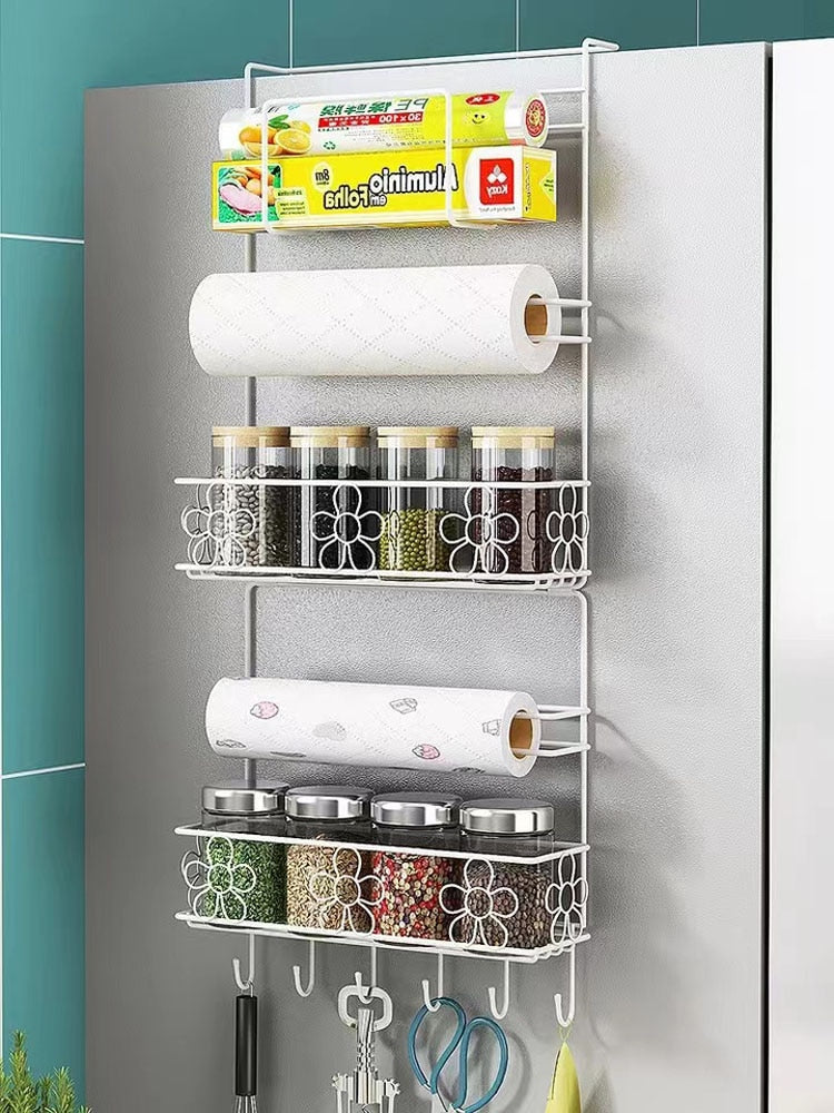 Super Lager Kühlschrank Organizer Gewürzregal | Karnz