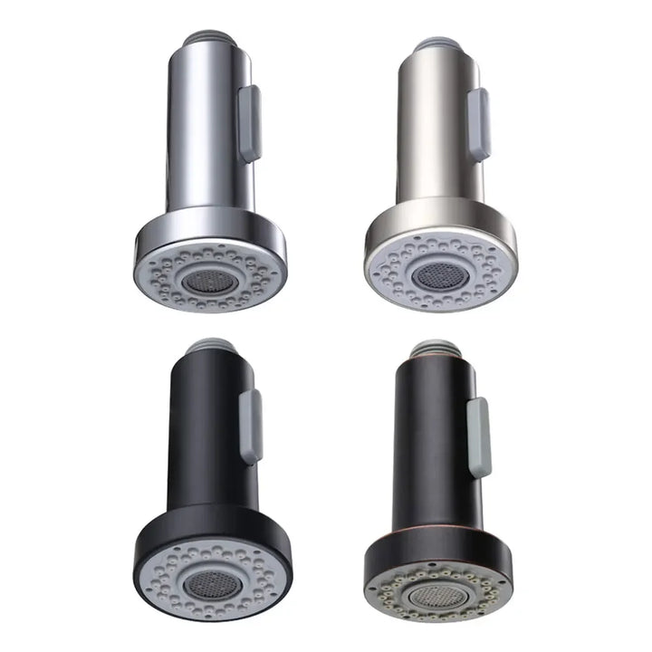 AquaFlex DuoSpray – Multifunktionaler Küchen-Sprühaufsatz mit 2 Sprüharten Karnz