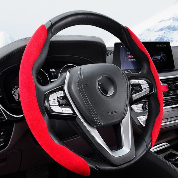 Karnz | Safe Drive Anti-Skid Auto Lenkradbezug