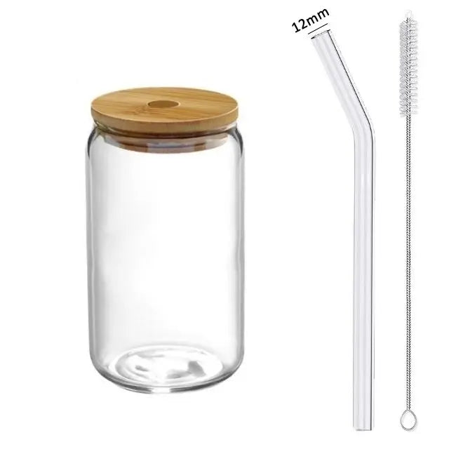 Bamboo To-Go Glas Karnz