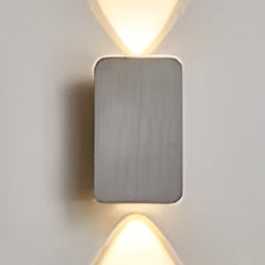 Luxus Skandinavische LED Wandleuchte - Elegante Beleuchtung für jeden Raum