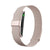 Sandsberg | BraceletVital Gesundheitstracker | Herzfrequenz- & Schlafüberwachung | Mehrere Farben