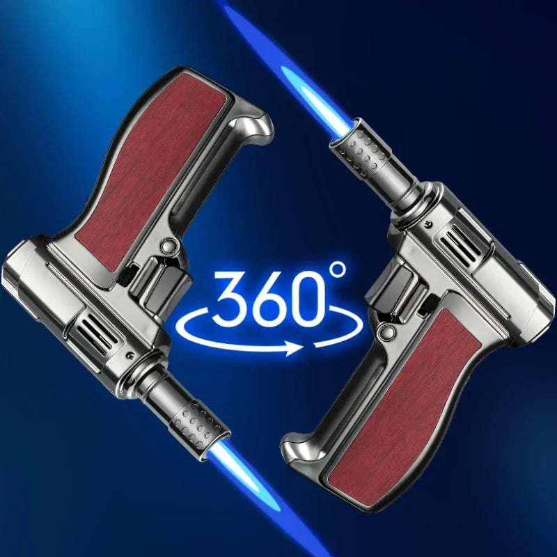 Powerful Turbo Multifunktionale Taschenlampe | Karnz