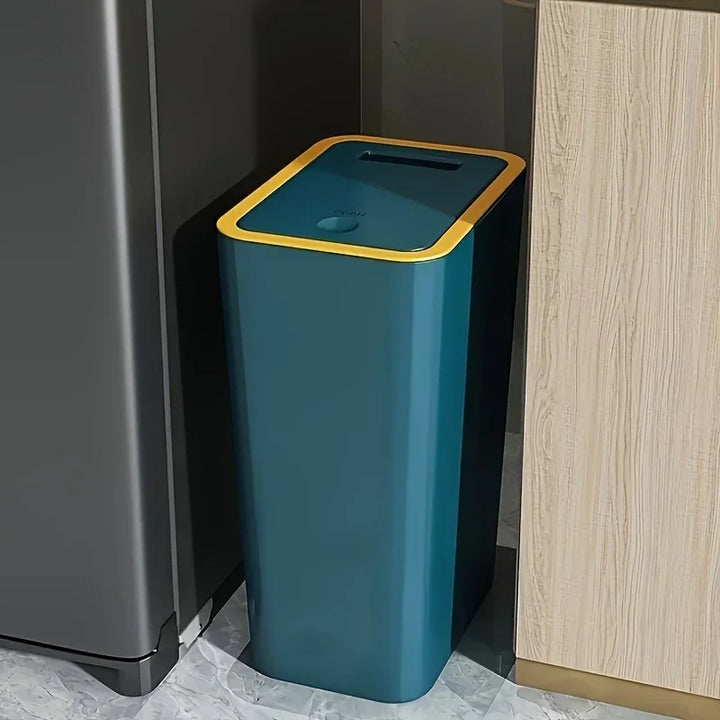 FreshGuard 10L Geruchsneutraler Mülleimer Karnz