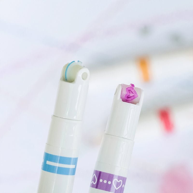 RollerPen️ | Kreativität ohne Grenzen (6 Stück) | Karnz
