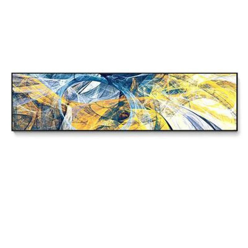 Moderne abstrakte großformatige Wandkunst Fine Art Leinwanddrucke Bilder für das Wohnzimmer über der Couch Kunst für das Schlafzimmer über dem Bett | Karnz