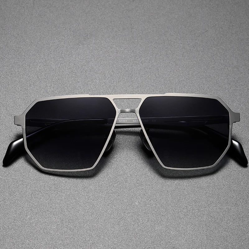Titan Präzisions-Sonnenbrille | Karnz