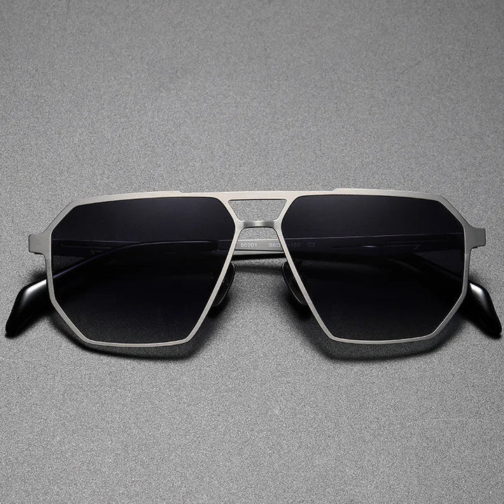 Titan Präzisions-Sonnenbrille | Karnz