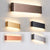 Karnz | LumiEra Moderne LED Wandleuchte | Stilvolles Design | Warmweißes Licht für Schlafzimmer, Flur & Badezimmer