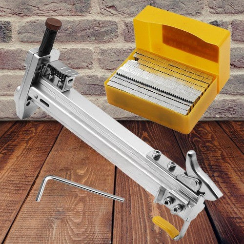 Multi-Zweck Holzverarbeitung Semi-Automatische Nagelpistole | Karnz