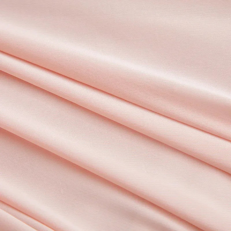 Air Condition Sommerdecke — Pure Color Eis-Seide Kühlende Decke, Leicht & Glatt Twin/Kingsize Bettdecke | Karnz