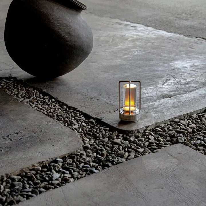 Lampe - Eleganz beleuchten - Zeitloser Stil | Karnz