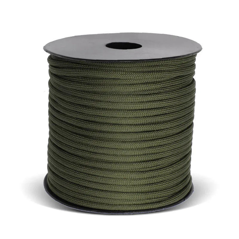 Paracord Seil 4 mm | Karnz