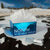 Iceberg Aromatherapie Karnzuetooth Lautsprecher Nachtlampe | Karnz