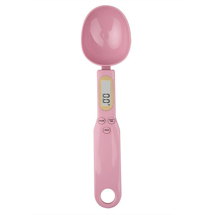 SpoonScale Pro – Funktionale Küchenwaage für präzises Karnz