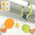 Wandhängende TaKarnze Tennis Trainer | Karnz