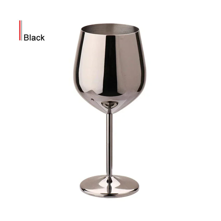 Premium Unbreakbare Edelstahlbecher – Elegante moderne Schlichtheit