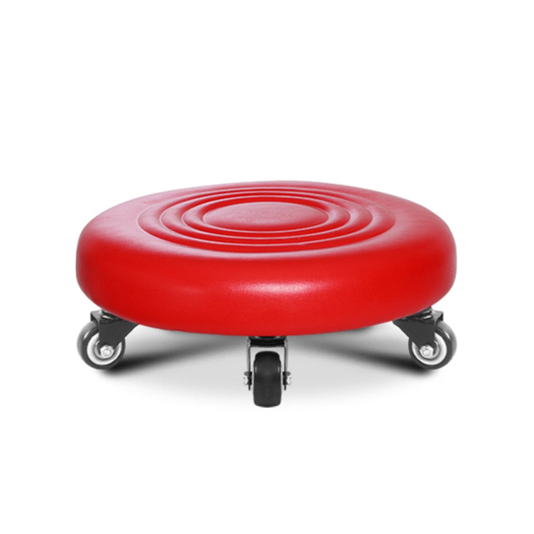 360 drehbarer Rollhocker | Karnz